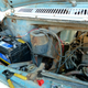 Illustration for article titled Rusty Runs! -- 1971 GMC Vandura --
